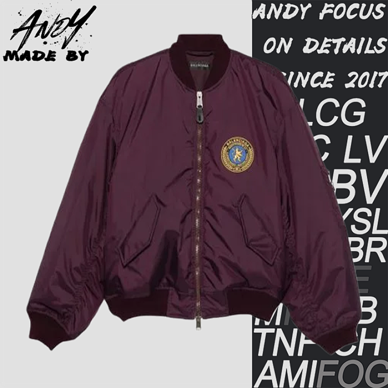 Flight Suit Jacket