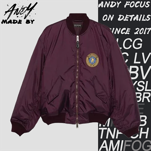 Flight Suit Jacket
