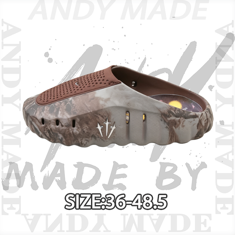 Chrome Hearts NK Mind Mule
