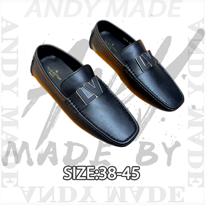 Louis Vuitton shoes