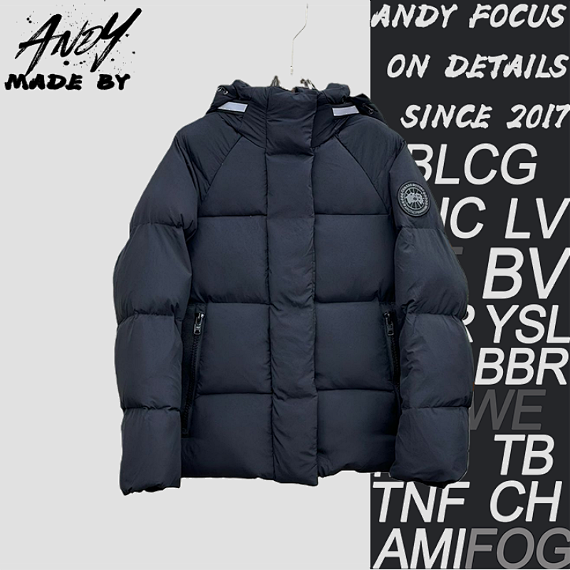 Down Jacket