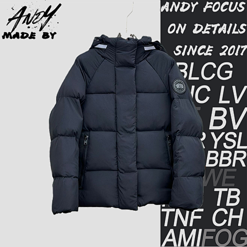 Down Jacket
