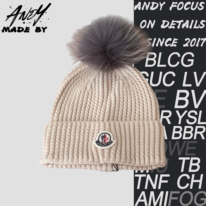 Knitted Hat