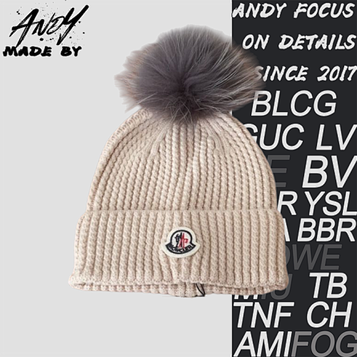 Knitted Hat