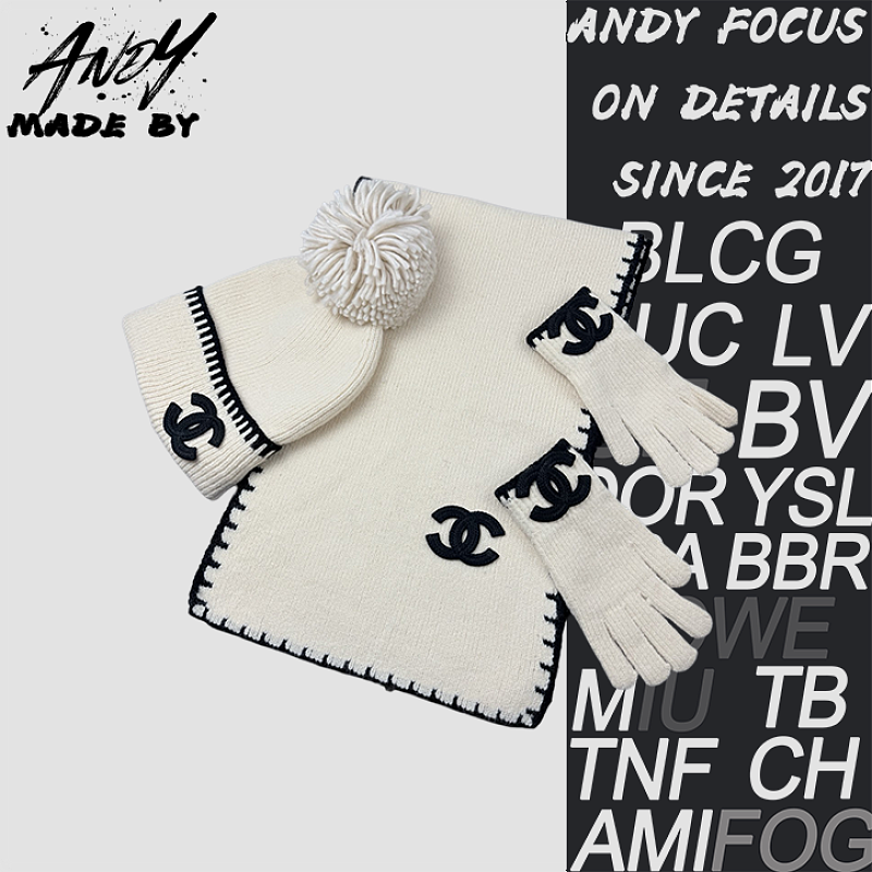 Three-Piece Set