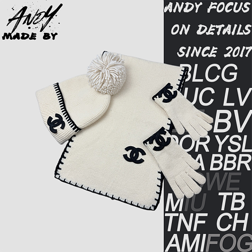 Three-Piece Set