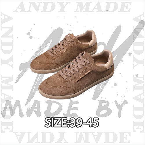 Shoes from Andyreps