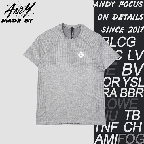 Da Biao Quick-Dry Ventilation Short Sleeve