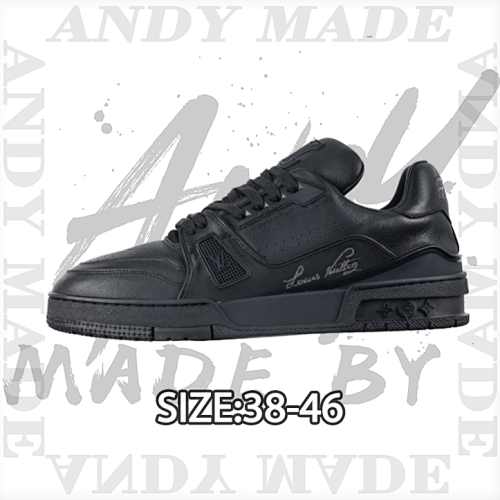 Trainer SneakerLow Low-top Retro Casual Sports All-match Sneaker