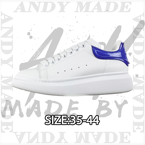 Alexander McQueen Sole Sneakers Exclusive