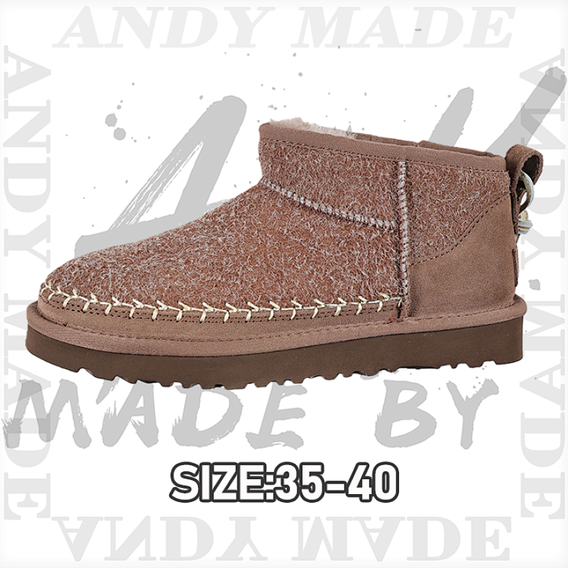 Women's Snow Boots