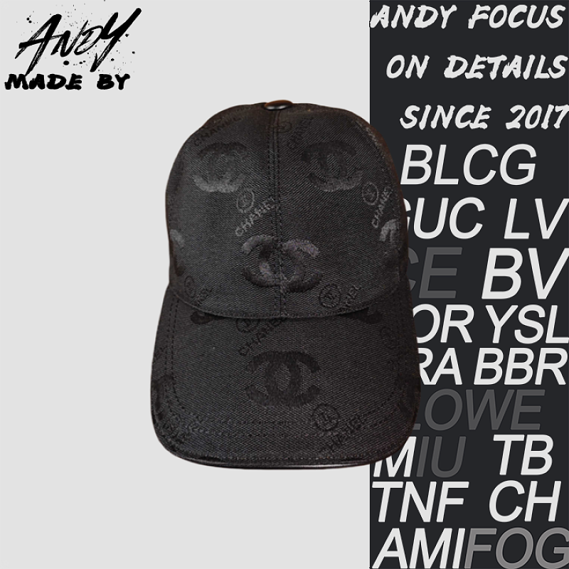 Classic Baseball Cap
