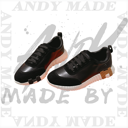 Hermès Classic Couple Casual Sports ShoesItem ID