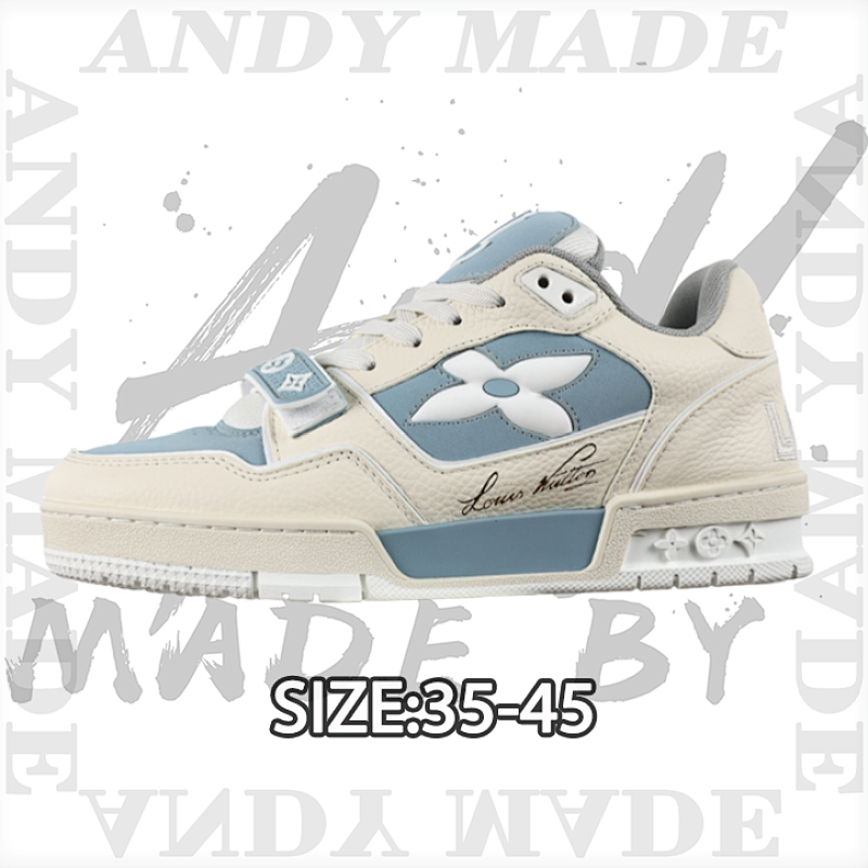 Trainer Skate Shoes