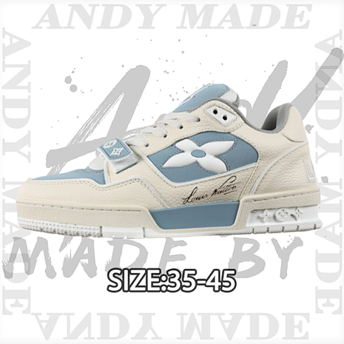 Trainer Skate Shoes