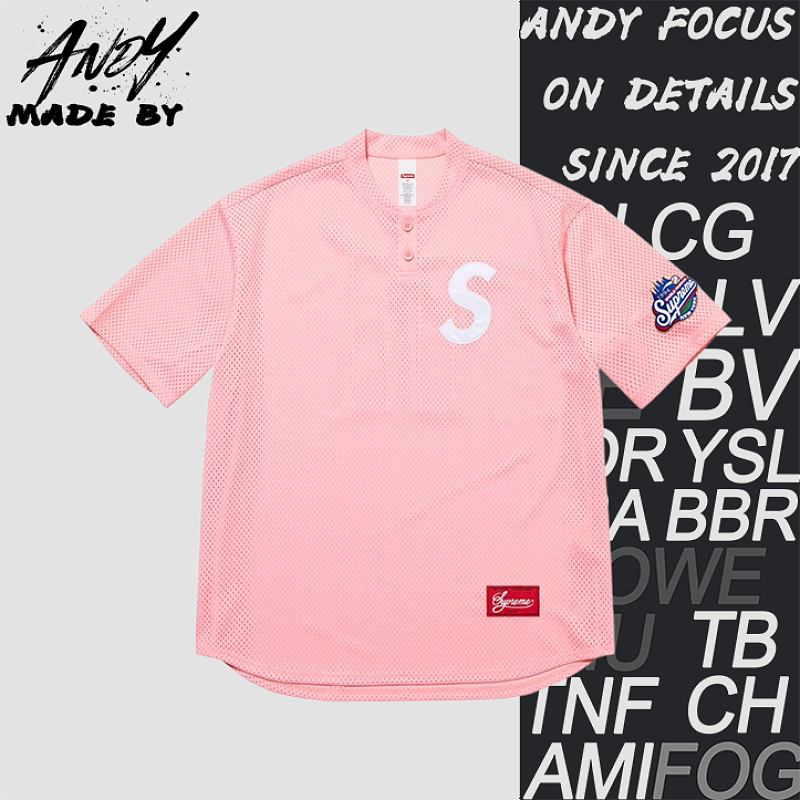 Supreme Henry The Baseball Leader T-Shirt
