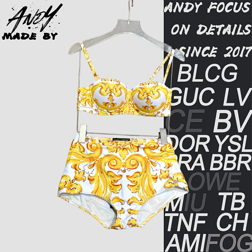 DG Bikini Swimsuit