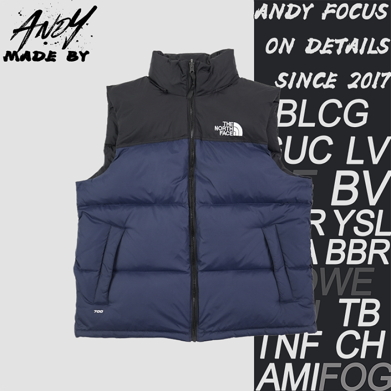 The North Face Classic Vest