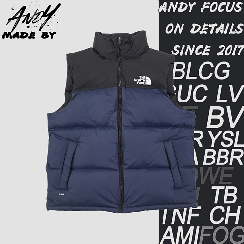 The North Face Classic Vest