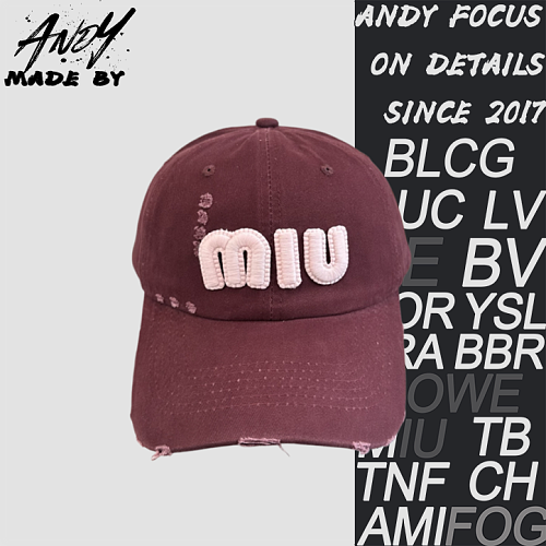 Baseball Cap