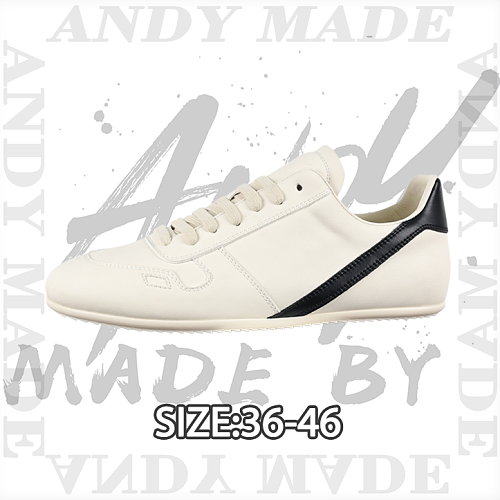 Rickowens Shoe