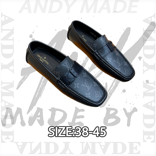 Louis Vuitton shoes
