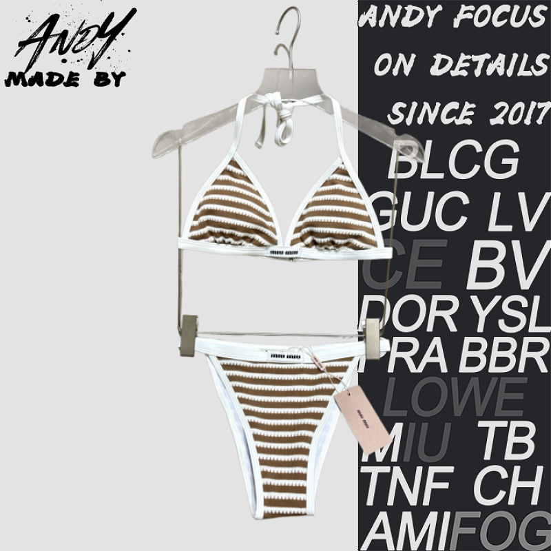 Miu Miu Bikini Swimwear