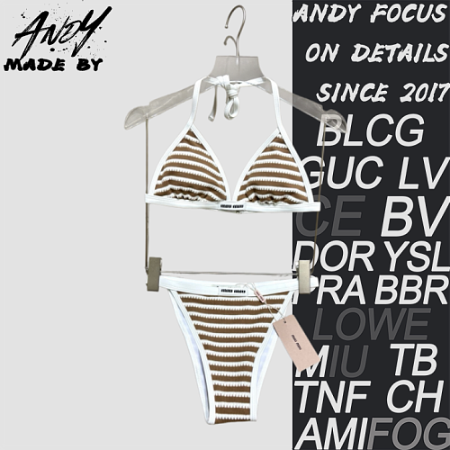 Miu Miu Bikini Swimwear