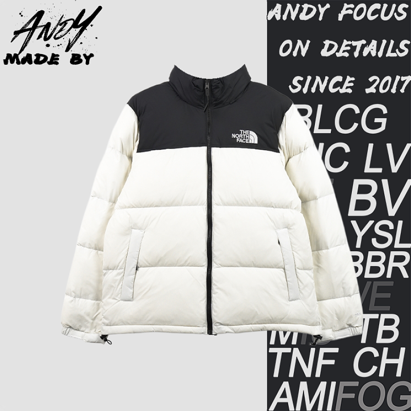 The North Face Nuptse Jacket