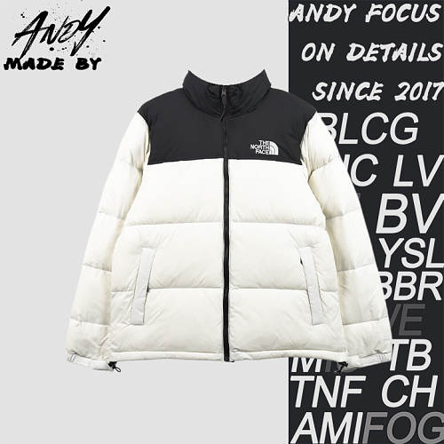 The North Face Nuptse Jacket