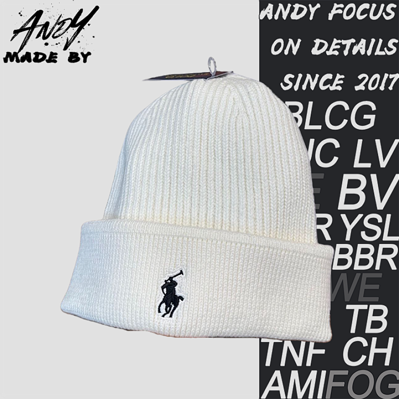 Knitted Hat