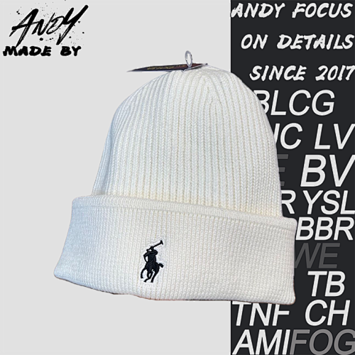 Knitted Hat