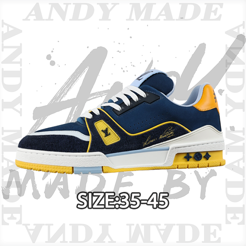 Skate Shoes