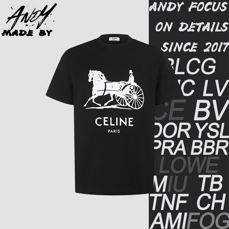 Short-Sleeve T-Shirt With Gel Print Logo