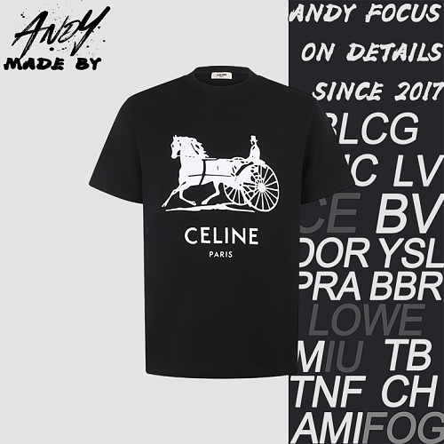 Short-Sleeve T-Shirt With Gel Print Logo