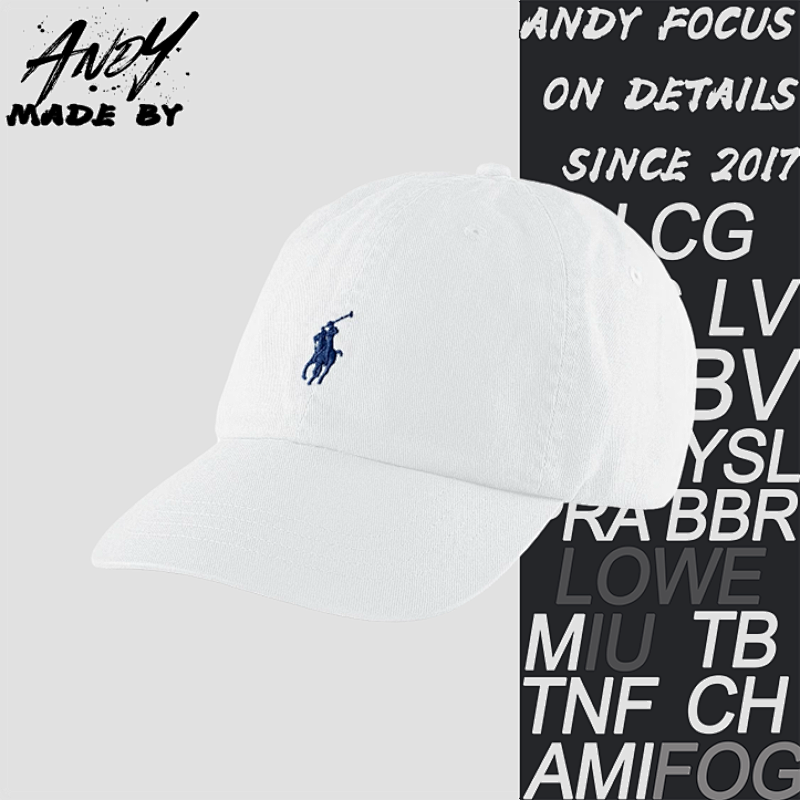Ruff Baseball Cap 1