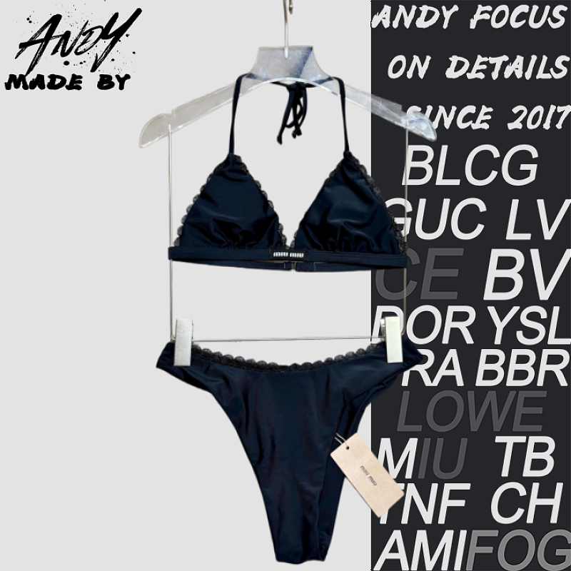 Miu Miu Bikini Swimwear