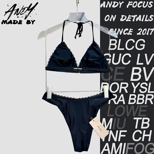 Miu Miu Bikini Swimwear