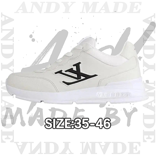 Louis Vuitton L V Latest Classic Series