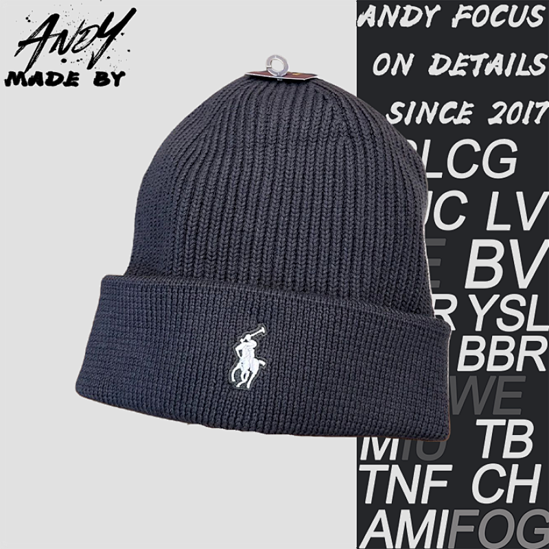 Knitted Hat