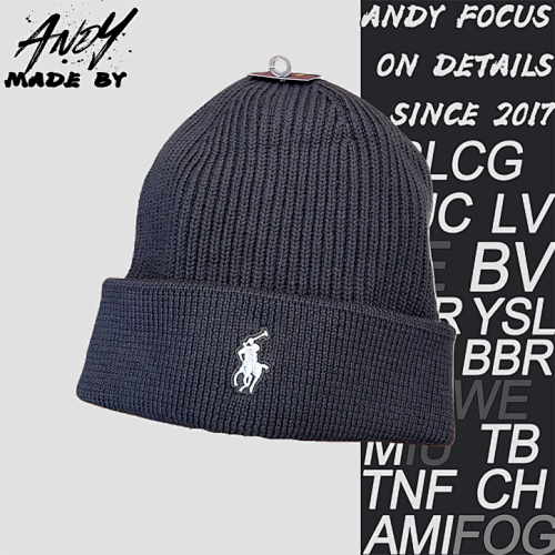 Knitted Hat