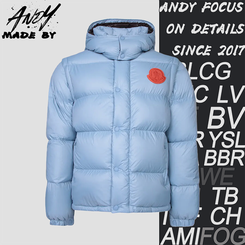 Down Jacket