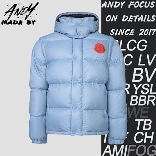 Down Jacket