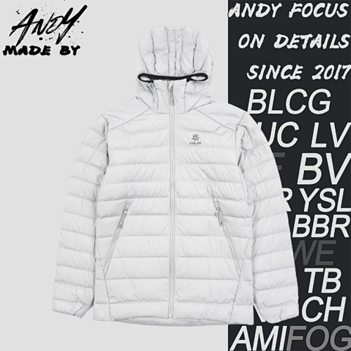 Outdoor Sports Warm Windproof Light Down Jacket Liner