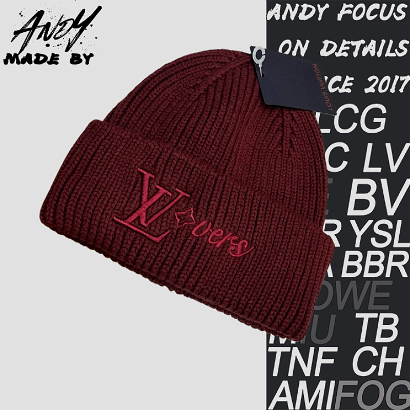 Knitted Hat