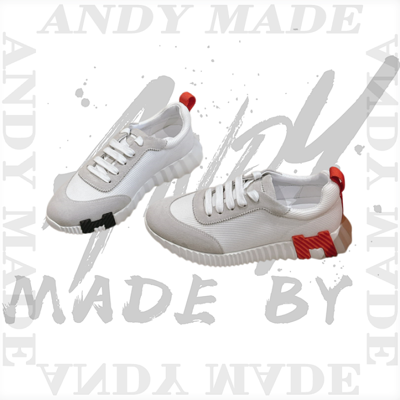 Hermès Classic Couple Casual Sports ShoesItem ID