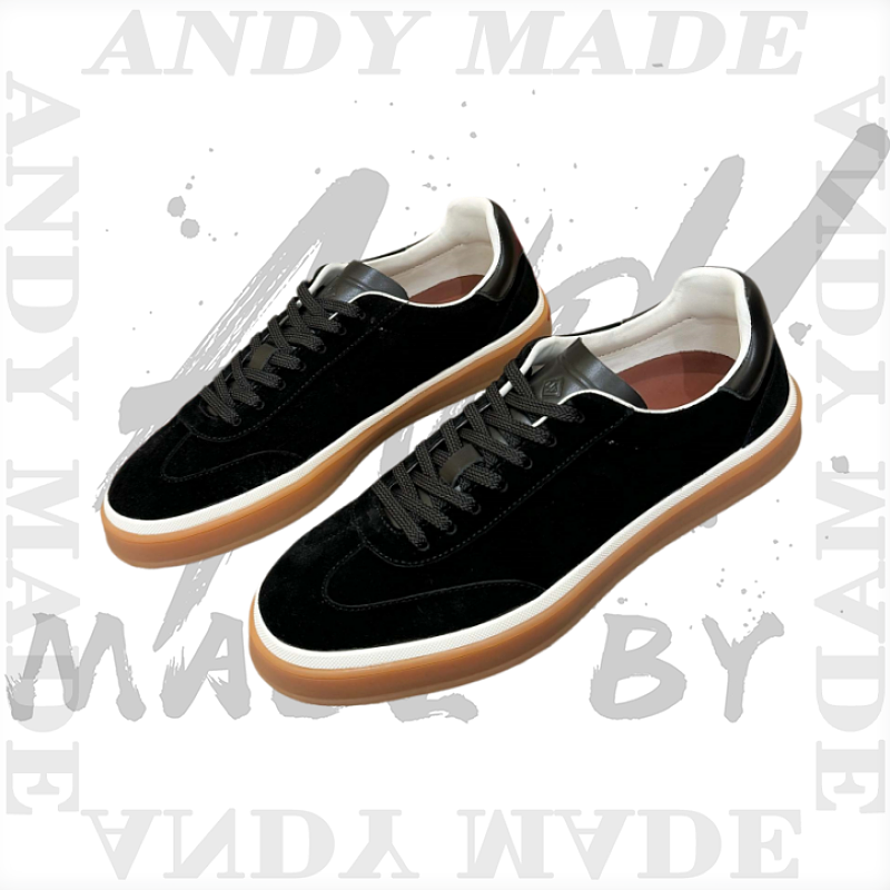 Classic German Training ShoesItem ID