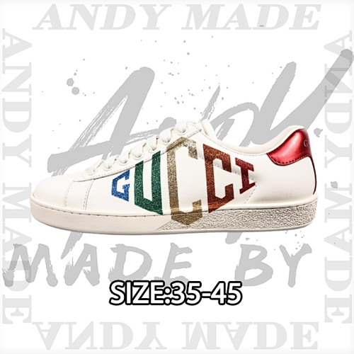 Gucci Ace White Shoes Series With Super Value For Money