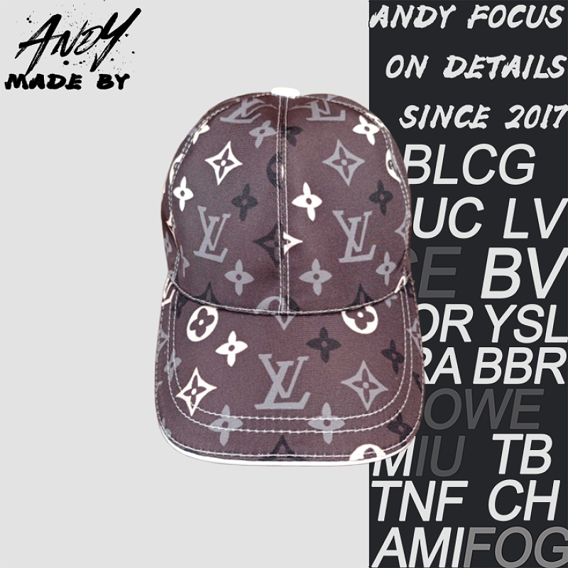V-shaped Baseball Cap