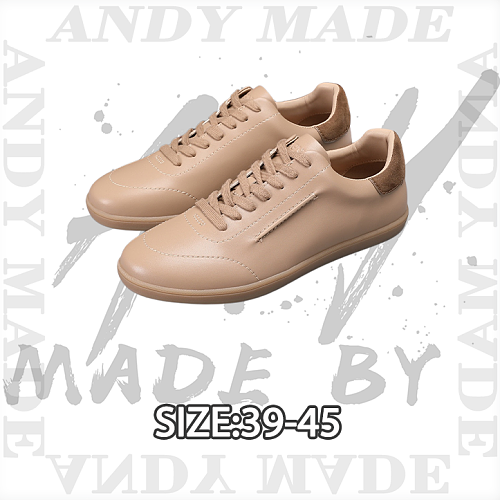 Shoes from Andyreps